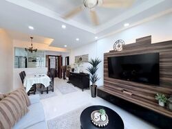 Blk 453C Fernvale Flora (Sengkang), HDB 4 Rooms #573940851